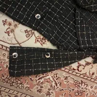 لباس پاییزه مانتو های شیک وجلیقه بافت نوکاردست|لباس|قم, نیروگاه|دیوار