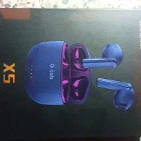 ایرپادg-tab x5