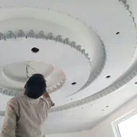 اجرای کناف بارنگ|خدمات پیشه و مهارت|اردبیل, |دیوار