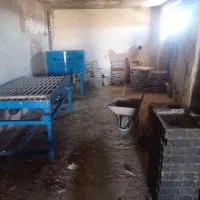 دستگاه موزاییک زنی ویبره