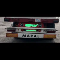 تریلی  کفی مارال مدل ۹۵