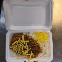 غذای پرسنلی با قیمتی استثنایی و کیفیتی مناسب|خدمات پذیرایی، مراسم|باغستان, |دیوار