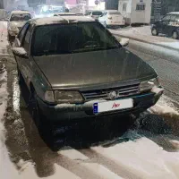 پژو۴۰۵مدل۹۱دوگانه کارخانه