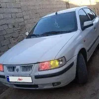 سمند مدل 89|خودرو سواری و وانت|سهند, |دیوار