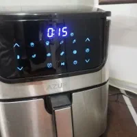 سرخ کن بدون روغن آزور(اصل فرانسه)