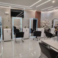 استخدام در سالن زیبایی