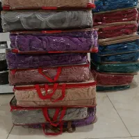 پتو گلبافت جنس خیلی عالی زخیم تک نفر و دونفر|رختخواب، بالش، پتو|سبزوار, ایزی شهر|دیوار