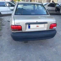پراید مدل ۹۰