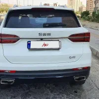مدل ۱۴۰۰ SWM G01|خودرو سواری و وانت|تهران, آبشار تهران (دریاچه)|دیوار