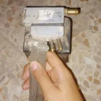 کپسول گاز cng ورله سوخت گاز|قطعات یدکی و لوازم جانبی|اهواز, گلستان|دیوار
