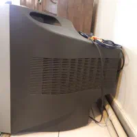 تلویزیون صنام سالم|تلویزیون و پروژکتور|تهران, المهدی|دیوار