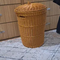 سبد رخت