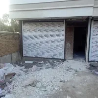 کرکره برقی درب و پنجره upvc جک های بازویی