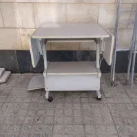 میز کامپیوتر