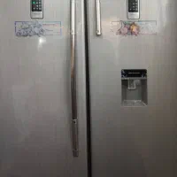 فروش قطعات اصلی یخچال هیمالیا نیکسان و کلور|یخچال و فریزر|قرچک, شهرک طلائیه|دیوار