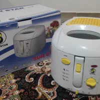 سرخ کن