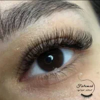 اکستنش مژه|خدمات آرایشگری و زیبایی|شاهین‌شهر, مسکن مهر|دیوار