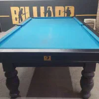 فروش میز بیلیارد ۹ فوت