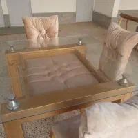 میز نهار خوری