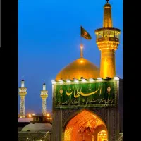 تور تهران مشهد هوایی