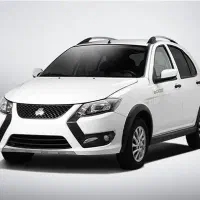 حواله کوییک GXL با ترمز ESC و SBR