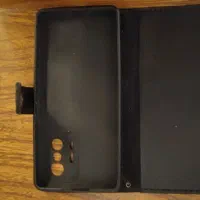 قاب چرم کوشی شیاومی 11tpro