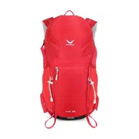 کوله پشتی فنی فنر دار و توری دار ۲۸ لیتری snowhawk|کوهنوردی و کمپینگ|مشهد, ده دی|دیوار