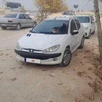 ۲۰۶ اس دی اریان متور tu5