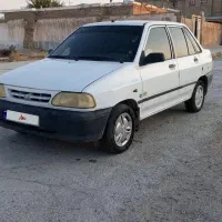 پراید مدل 93
