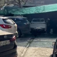 نیرو کار در کارواش