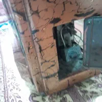 فروش بخاری طرح شومینه|بخاری، هیتر، شومینه|شوشتر, |دیوار