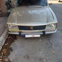 پژو ۵۰۴ ال
