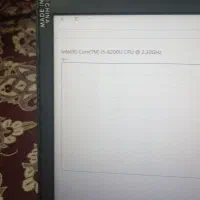 دو عدد لپ تاپ نسل ۶ دو گیگ گرافیک مجزا