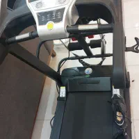 تردمیل آیرون مستر|تجهیزات ورزشی|زنجان, |دیوار