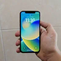 آیفون X 64 lla درحد