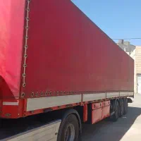 کانتینر ماموت ۹۳SAF