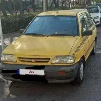 پراید معاوضه