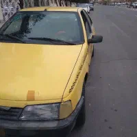 تاکسی خطی زرافشان اسلامشهر|خودرو سواری و وانت|اسلام‌شهر, شهرک احمدیه|دیوار