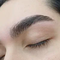 اصلاح تخصصی ابرو