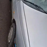 پژو روا سال ۸۸