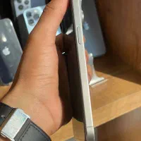 iphone 15 pro max باتری ۹۹ آکبند zaa 256|موبایل|مشهد, احمدآباد|دیوار