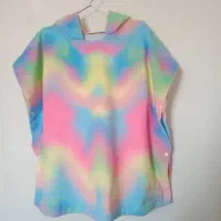 حوله تن پوش ، پانچو ، استخری|لباس|تهران, شهرک هما|دیوار