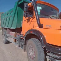 بنز تک کمپرسی۴۰۴