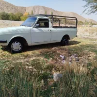 پیکان‌مدل‌90 ترتمیزآماده‌به‌کار|خودرو سواری و وانت|قوچان, |دیوار