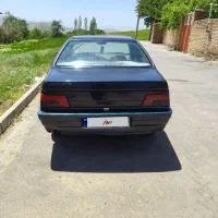 پژو 405 مدل 82|خودرو سواری و وانت|مهاجران, |دیوار