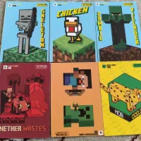 کارت ماینکرافت