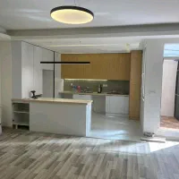 ۱۴۵متر/۳خواب مستر/خوش نقشه/مشجر/ کیکاووس دولت