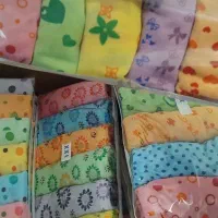 شورت نخی لیفه ای