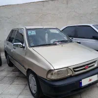 پراید ۸۴نقداقساط
