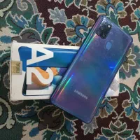 گوشی سامسونگ  a21s